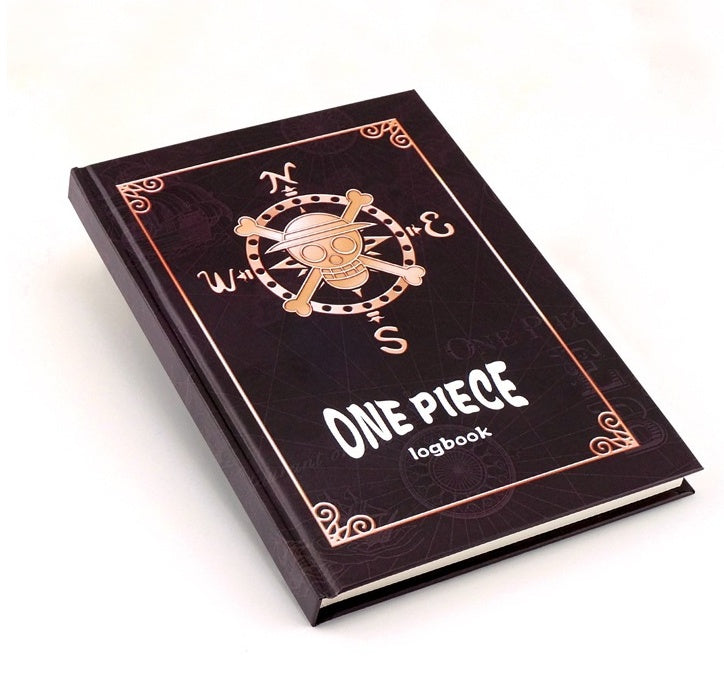 Anime Notebook Collection – Your Favorite Worlds, One Notebook