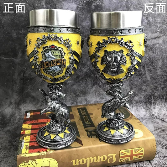 Ravenclaw Collectible Goblet – Harry Potter Special Edition
