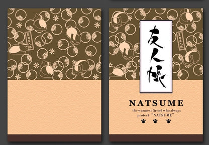 Anime Notebook Collection – Your Favorite Worlds, One Notebook