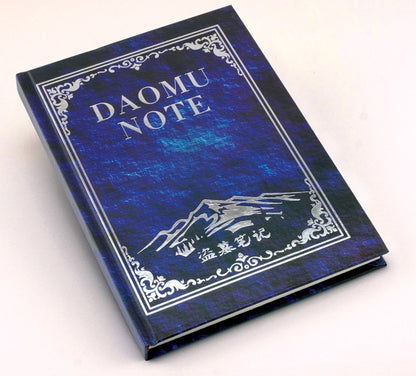 Anime Notebook Collection – Your Favorite Worlds, One Notebook