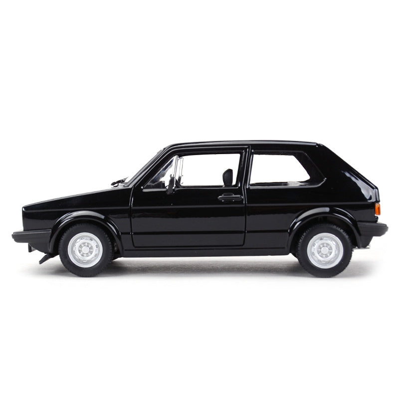 1979 MK1 GTI Hot Hatch – Collectible Model Car