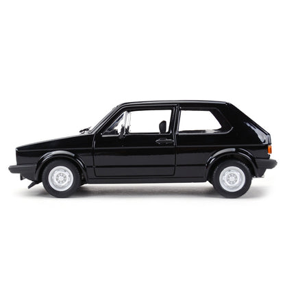 1979 MK1 GTI Hot Hatch – Collectible Model Car