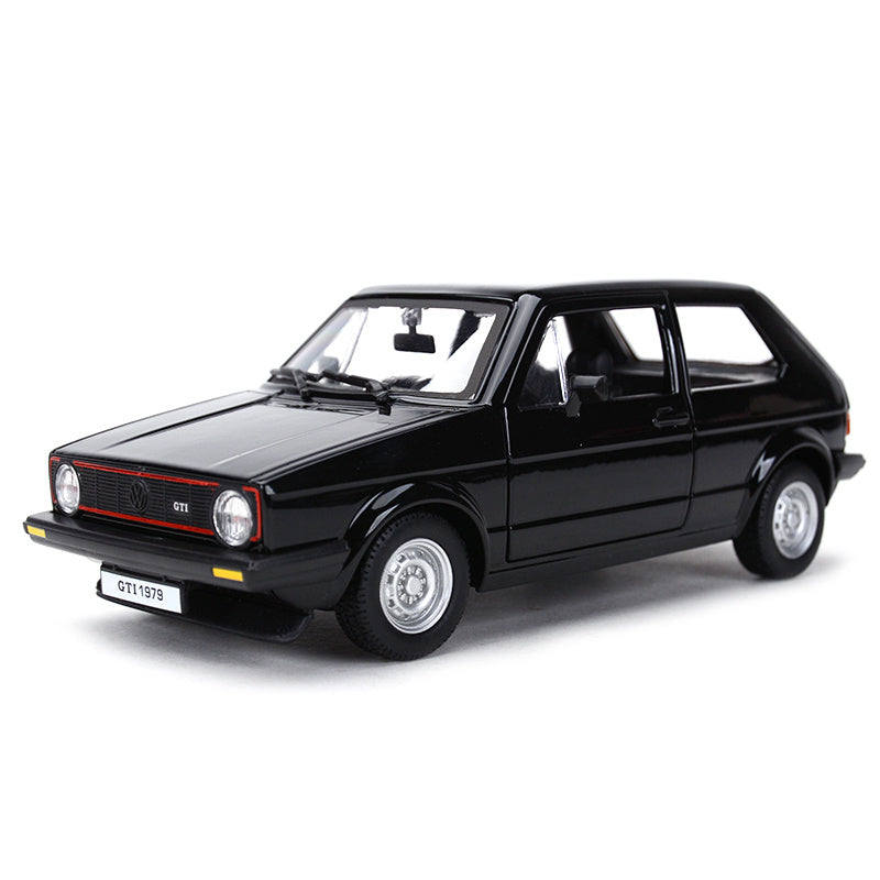 1979 MK1 GTI Hot Hatch – Collectible Model Car