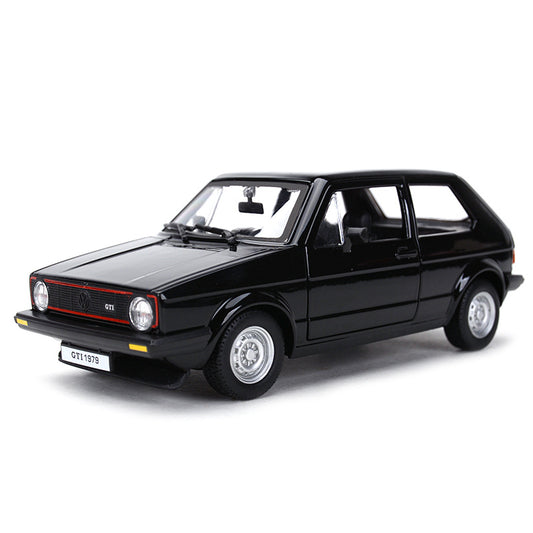 1979 MK1 GTI Hot Hatch – Collectible Model Car