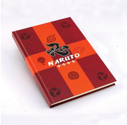 Anime Notebook Collection – Your Favorite Worlds, One Notebook