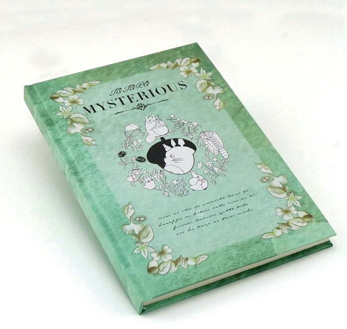 Anime Notebook Collection – Your Favorite Worlds, One Notebook