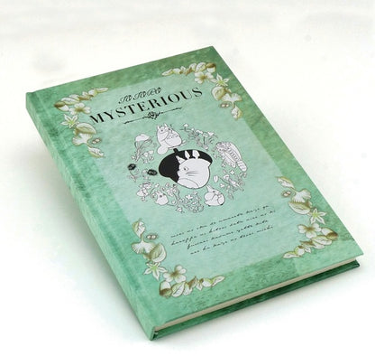 Anime Notebook Collection – Your Favorite Worlds, One Notebook