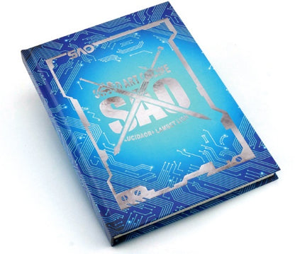 Anime Notebook Collection – Your Favorite Worlds, One Notebook