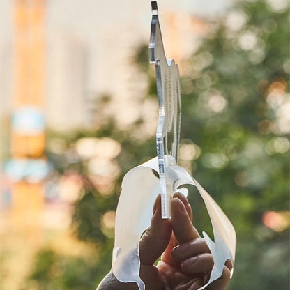 Kawaii Cat 3D Illusion Lamp