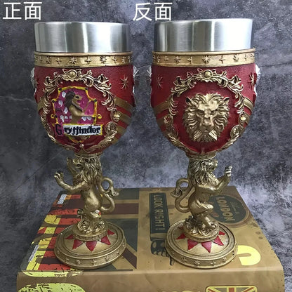 Ravenclaw Collectible Goblet – Harry Potter Special Edition