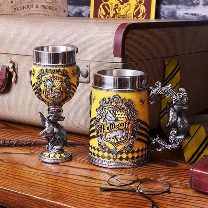Ravenclaw Collectible Goblet – Harry Potter Special Edition