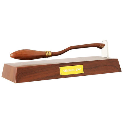 Levitating Harry Potter Pen – Nimbus 2000