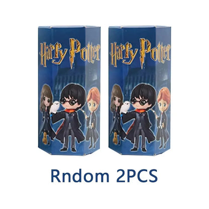 Harry Potters Sonese Angel Blind Box James Potter Mini magic wand model ornaments decoration Kids Toys