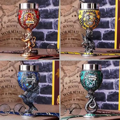 Ravenclaw Collectible Goblet – Harry Potter Special Edition