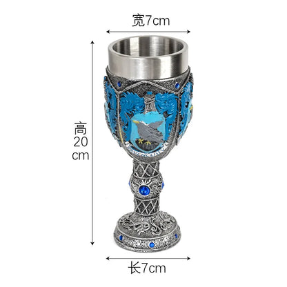 Ravenclaw Collectible Goblet – Harry Potter Special Edition