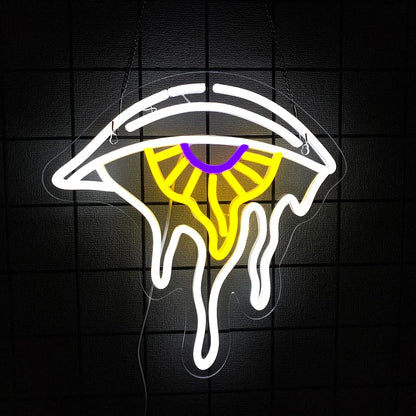 LED Neon Signs – Joker, Fox, Eye and more