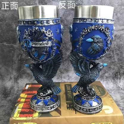 Ravenclaw Collectible Goblet – Harry Potter Special Edition