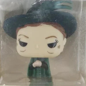 Funko Pocket Keychain Harry Potter – ¡Tus personajes favoritos en miniatura!