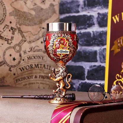 Ravenclaw Collectible Goblet – Harry Potter Special Edition