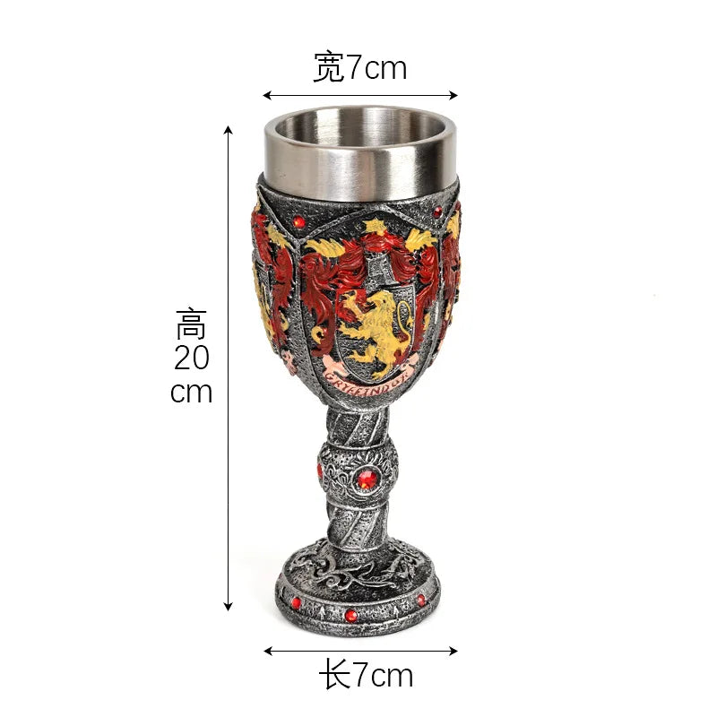 Ravenclaw Collectible Goblet – Harry Potter Special Edition