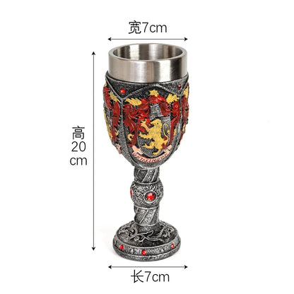Ravenclaw Collectible Goblet – Harry Potter Special Edition