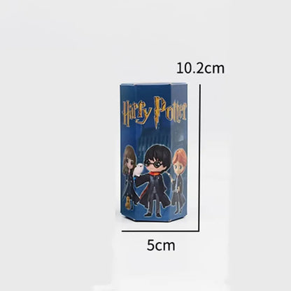 Harry Potters Sonese Angel Blind Box James Potter Mini magic wand model ornaments decoration Kids Toys