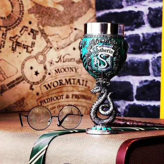 Ravenclaw Collectible Goblet – Harry Potter Special Edition