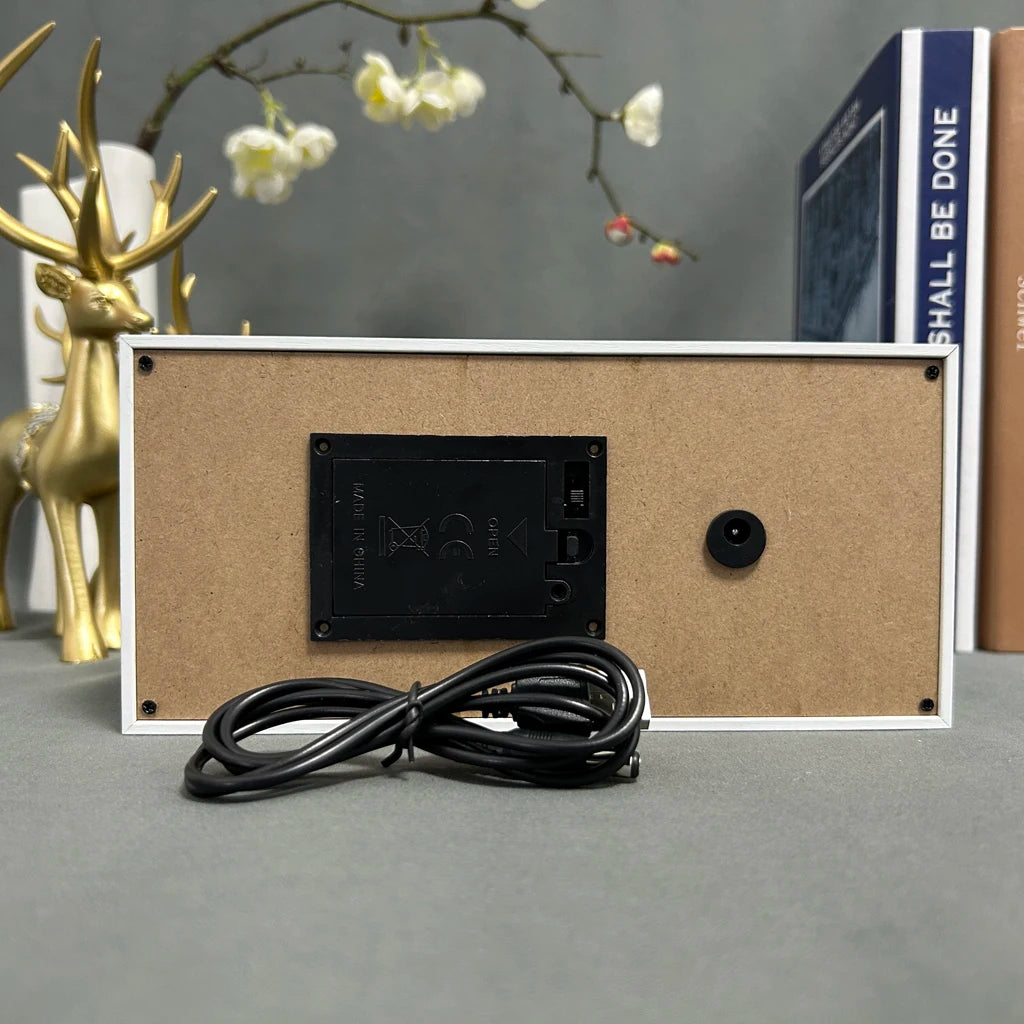 Anime LED Lamp – Ichigo Kurosaki Shadow Box (Bleach)