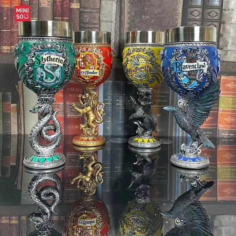 Ravenclaw Collectible Goblet – Harry Potter Special Edition