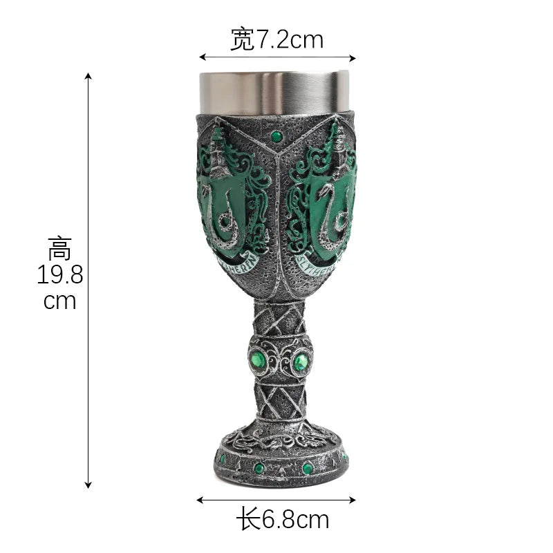 Ravenclaw Collectible Goblet – Harry Potter Special Edition