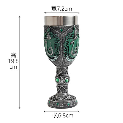 Ravenclaw Collectible Goblet – Harry Potter Special Edition