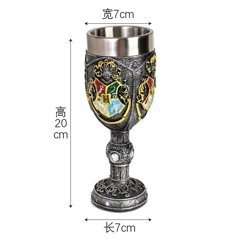 Ravenclaw Collectible Goblet – Harry Potter Special Edition
