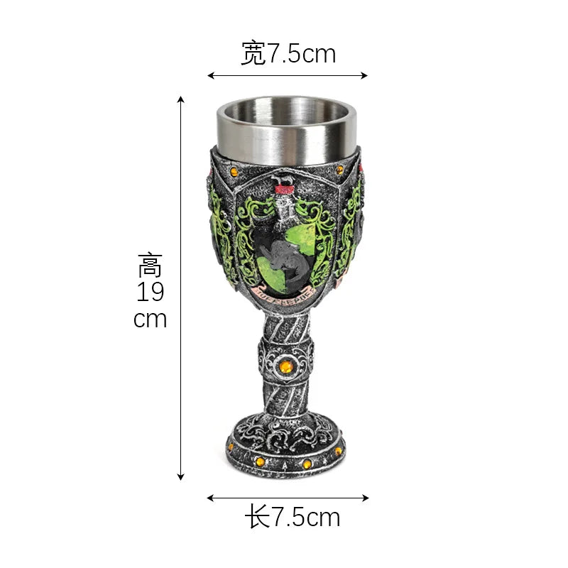 Ravenclaw Collectible Goblet – Harry Potter Special Edition