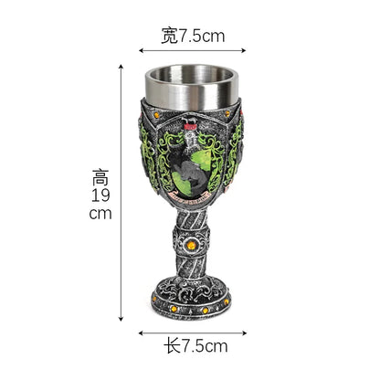 Ravenclaw Collectible Goblet – Harry Potter Special Edition