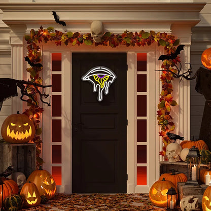 LED Neon Signs – Joker, Fox, Eye and more