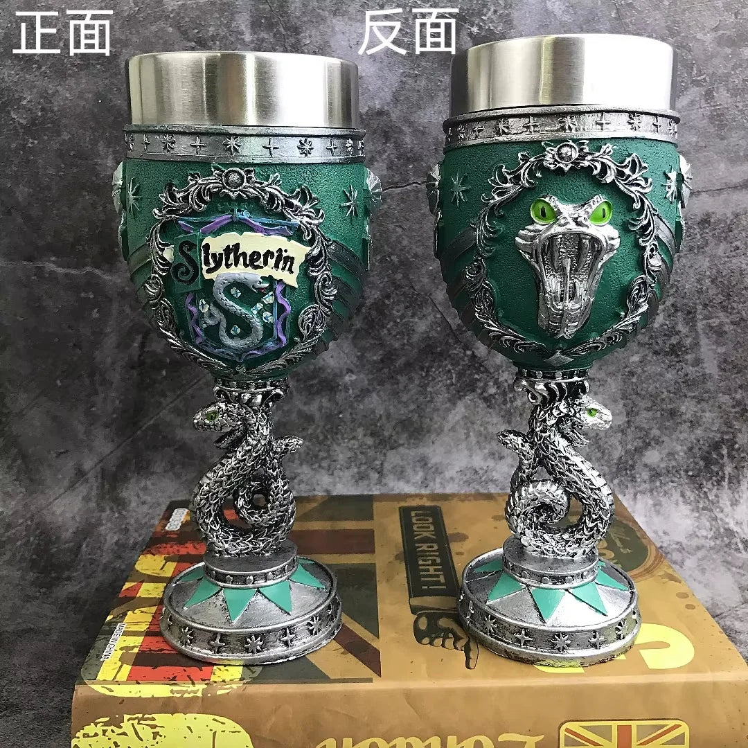 Ravenclaw Collectible Goblet – Harry Potter Special Edition