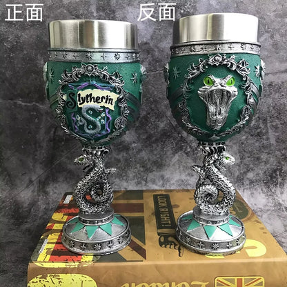 Ravenclaw Collectible Goblet – Harry Potter Special Edition