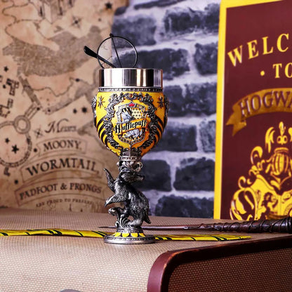 Ravenclaw Collectible Goblet – Harry Potter Special Edition