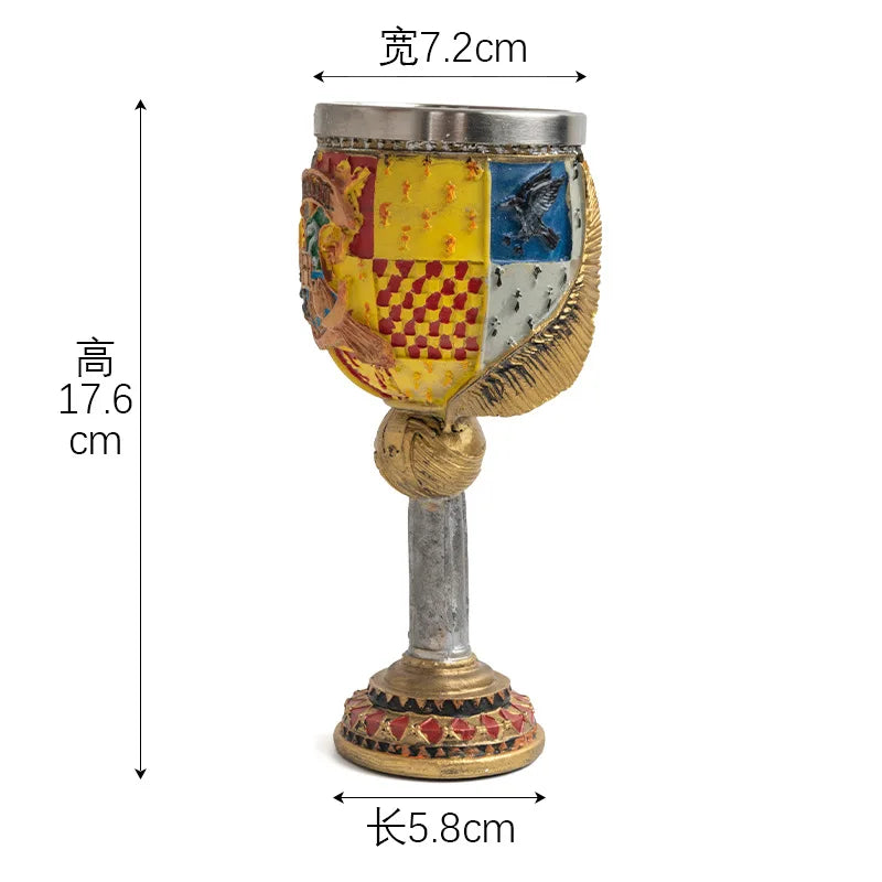 Ravenclaw Collectible Goblet – Harry Potter Special Edition