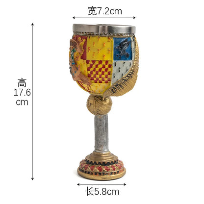 Ravenclaw Collectible Goblet – Harry Potter Special Edition