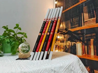 Superhero Bookend – Your Shelf Has a New Guardian!