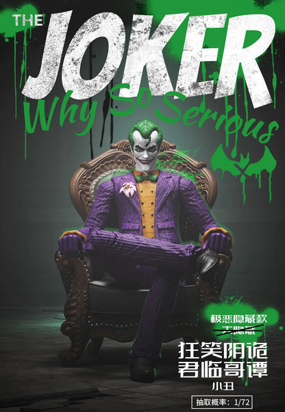 Gotham's Antihero: Batman's Dark Legacy